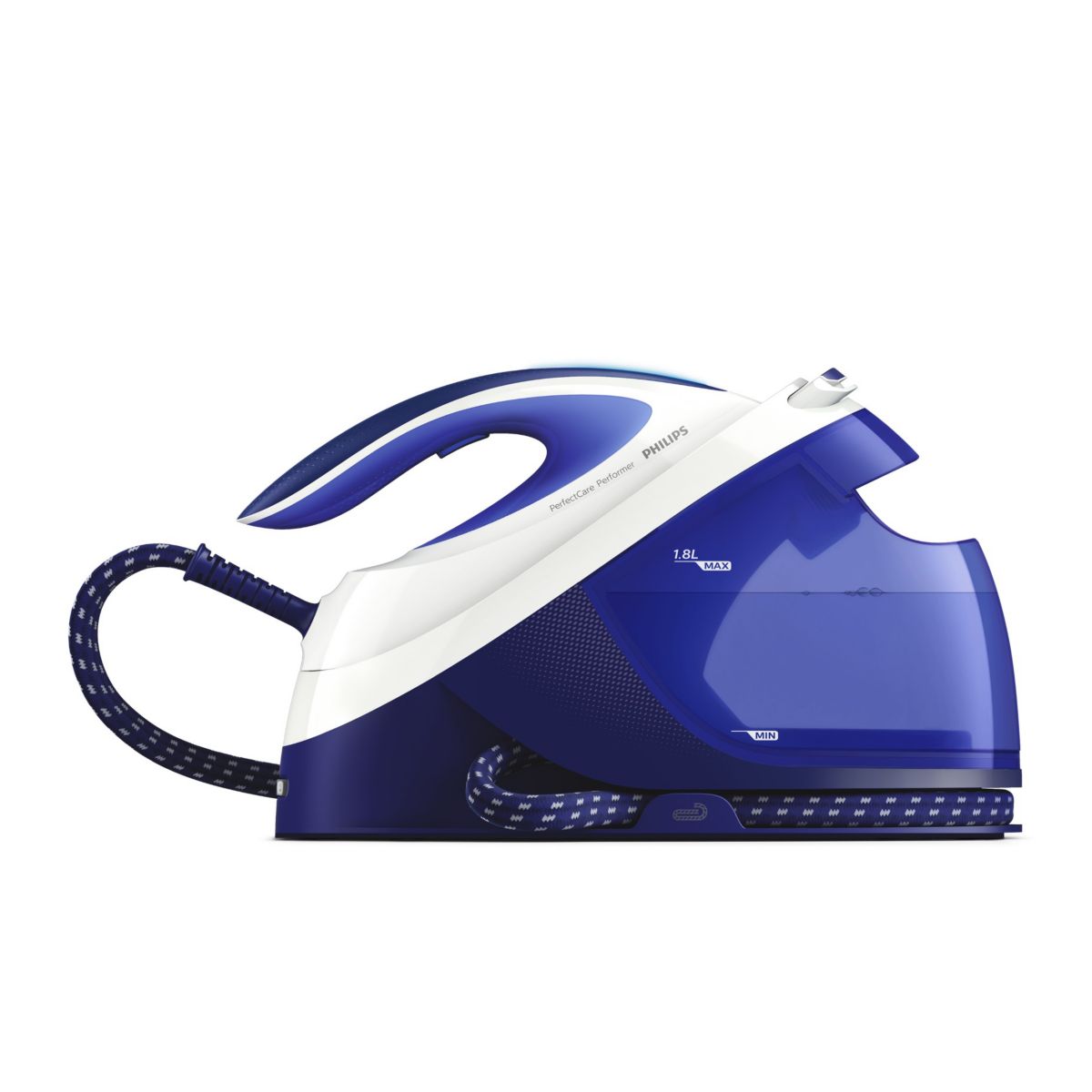 Centrale vapeur PHILIPS GC8731/20 PerfectCare