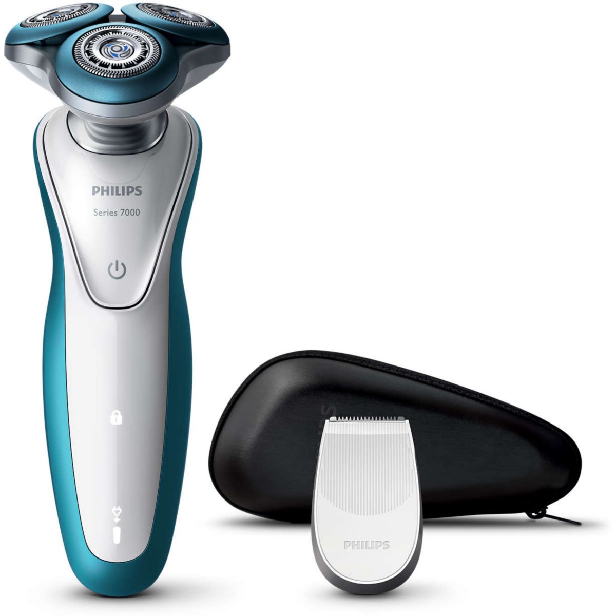 Rasoir PHILIPS S7311/12 (photo) Rasoir PHILIPS S7311/12 (photo)