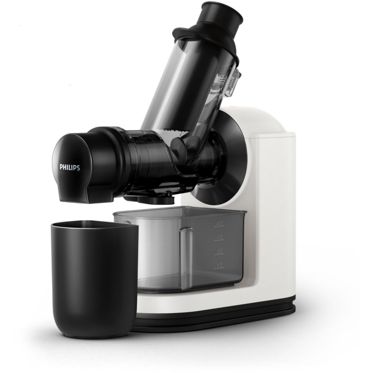 Extracteur de jus PHILIPS HR1887/80 Viva