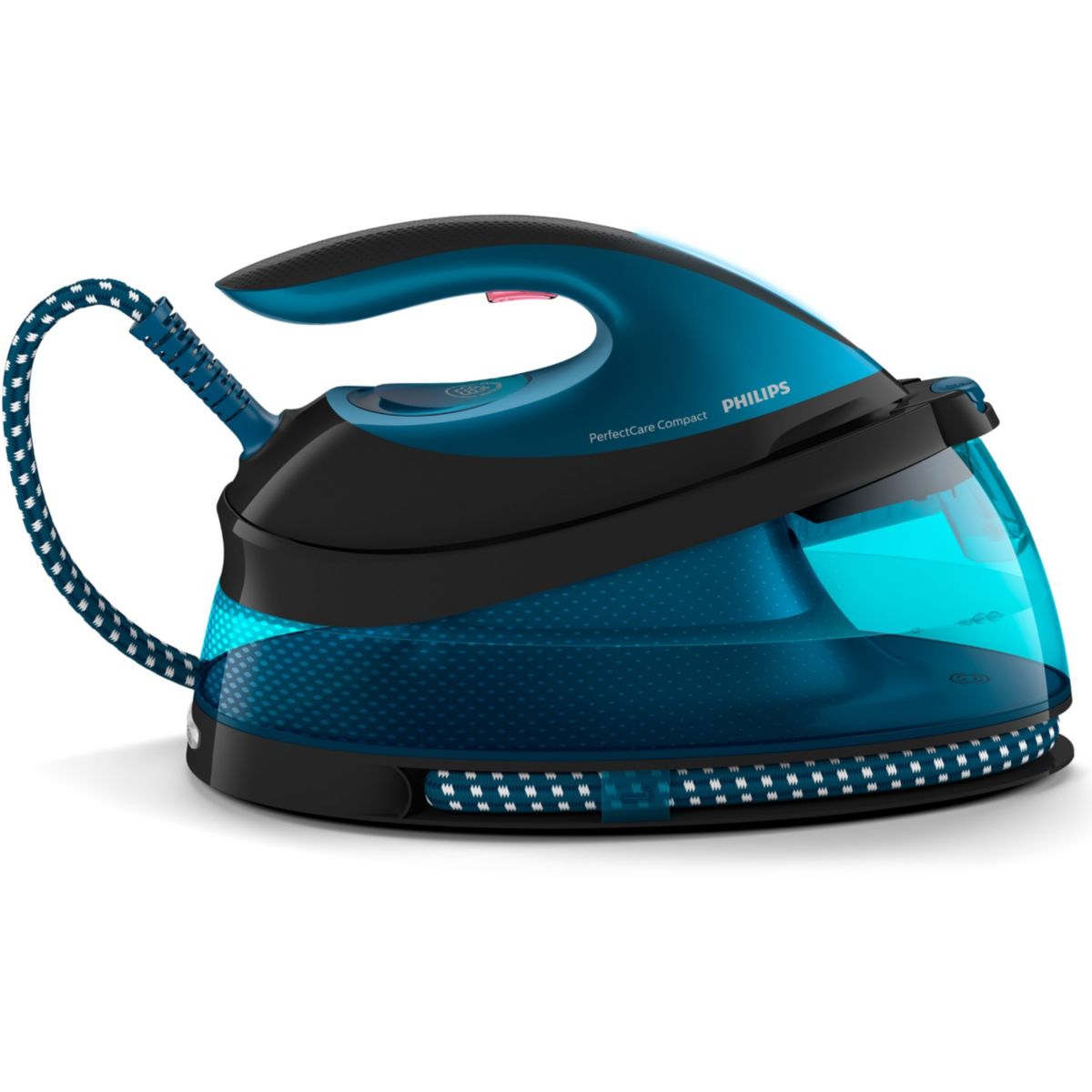 Centrale vapeur PHILIPS GC7832/80 Perfectcare compact