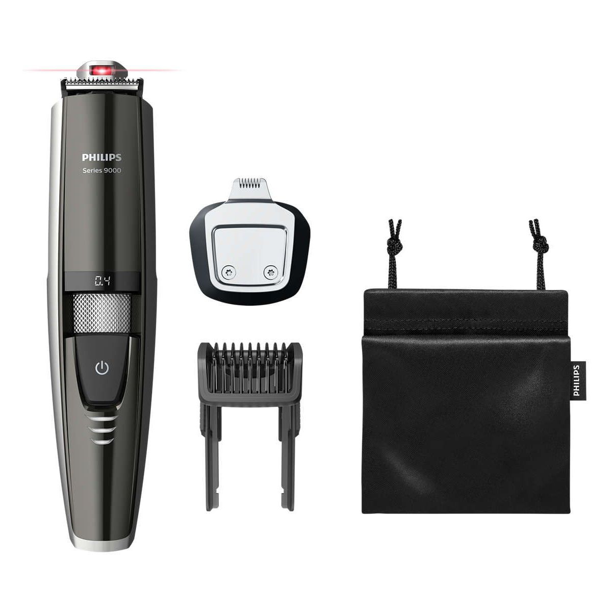 Tondeuse multifonction PHILIPS BT9297/15