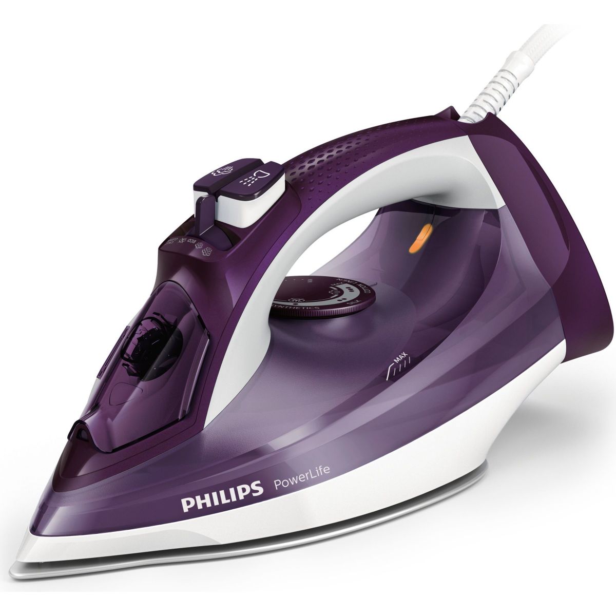 Fer à repasser PHILIPS GC2995/35 Steamglide