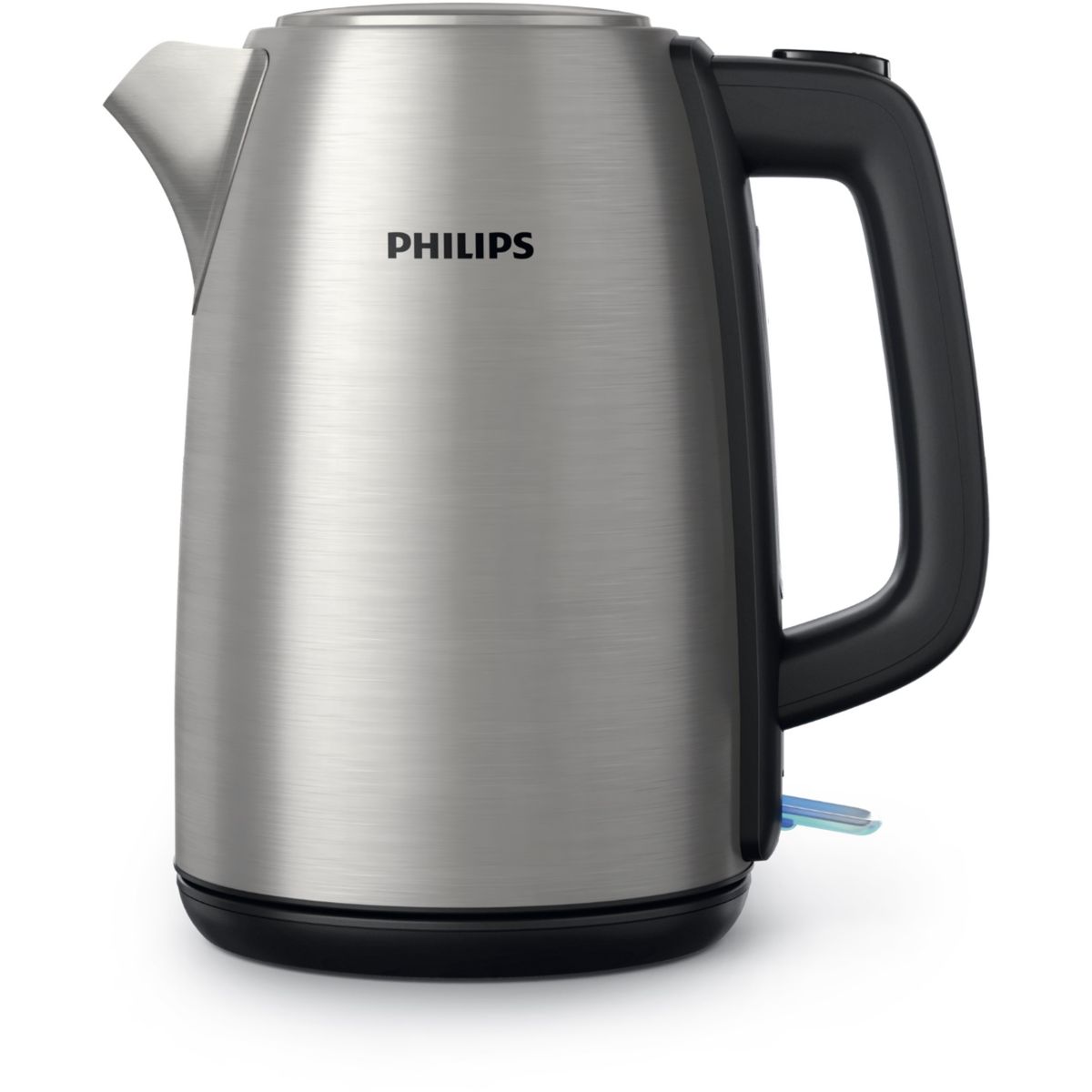 Bouilloire PHILIPS HD9351/90 Viva métal