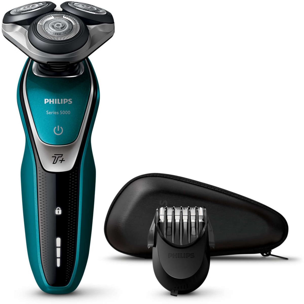 Rasoir PHILIPS S5650/41 (photo) Rasoir PHILIPS S5650/41 (photo)