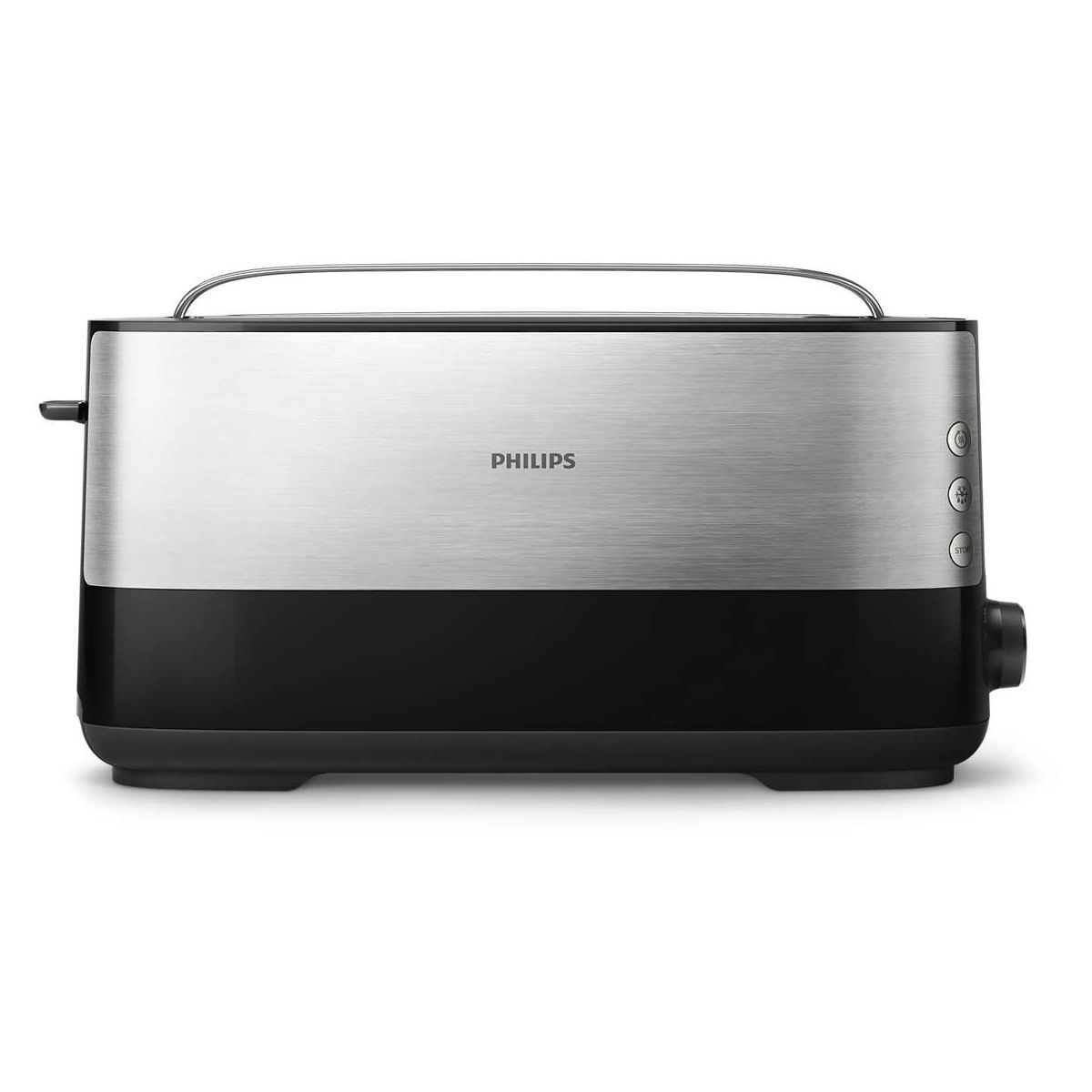Grille-pain PHILIPS HD2692/90 Daily Métal