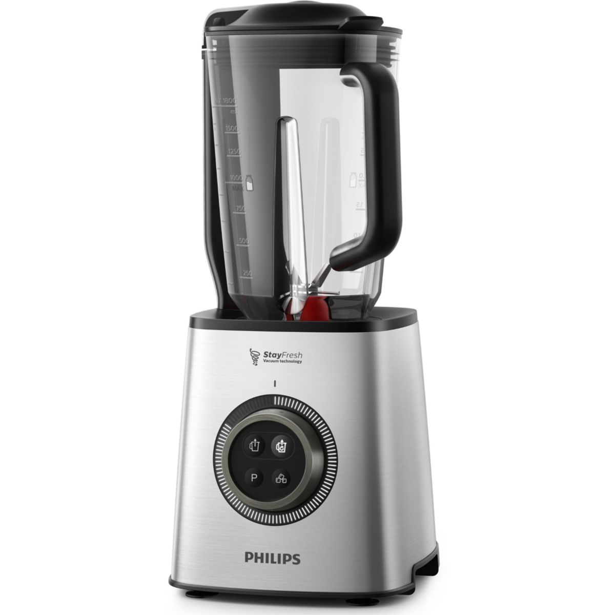 Blender sous vide PHILIPS sous vide HR3752/00