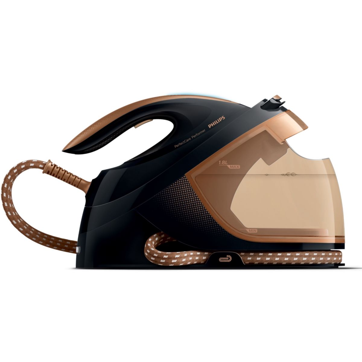 Centrale vapeur PHILIPS GC8755/80 PerfectCare