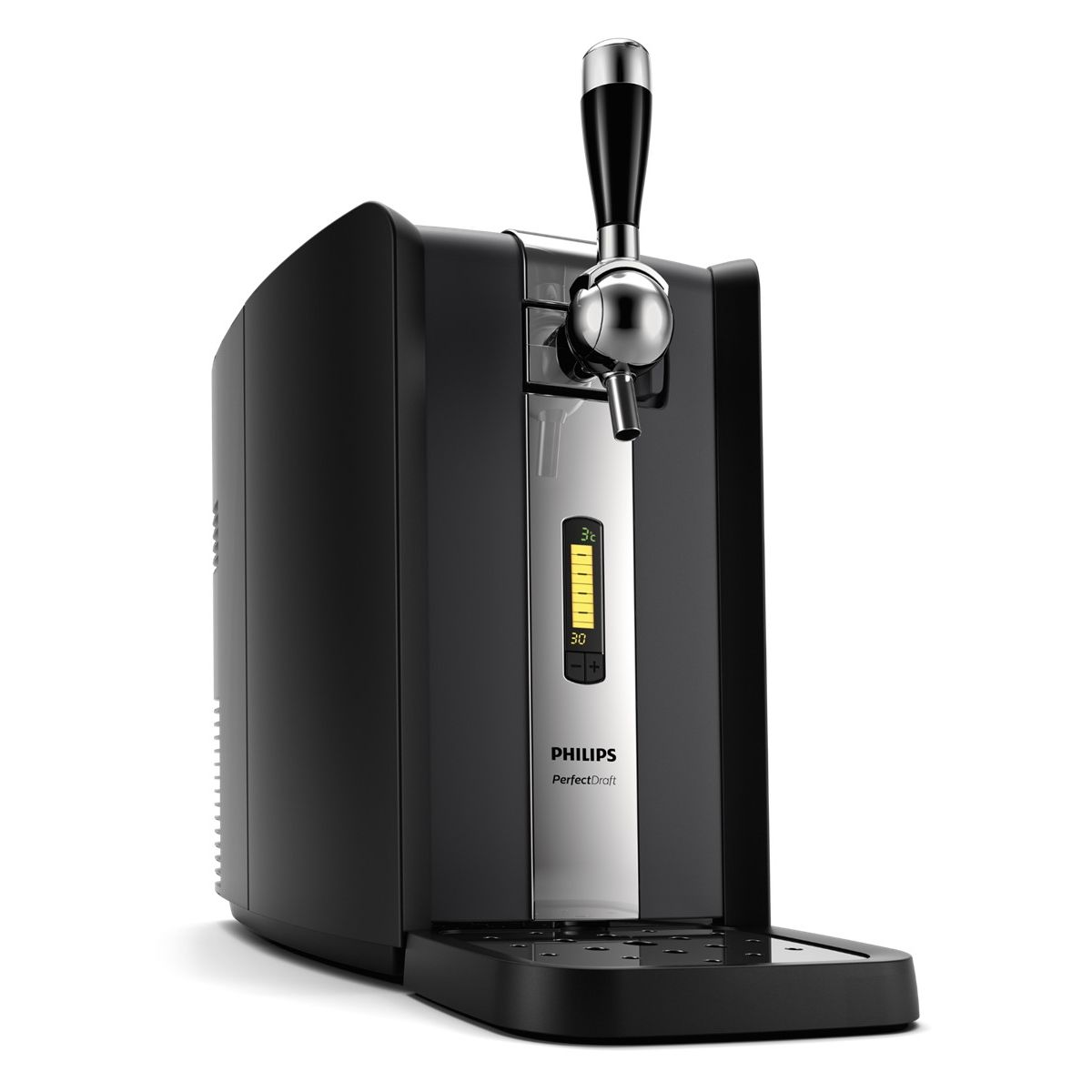 Tireuse à bière PHILIPS HD3720/25 Perfect Draft (photo) Tireuse à bière PHILIPS HD3720/25 Perfect Draft (photo)