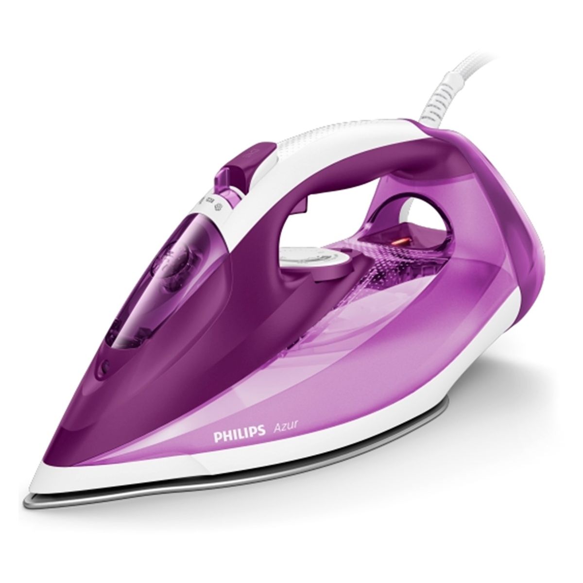 Fer à repasser PHILIPS GC4543/30 Azur