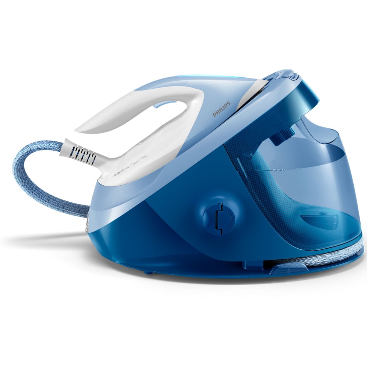 Centrale vapeur PHILIPS GC8940/20 Perfectcare Expert Plus