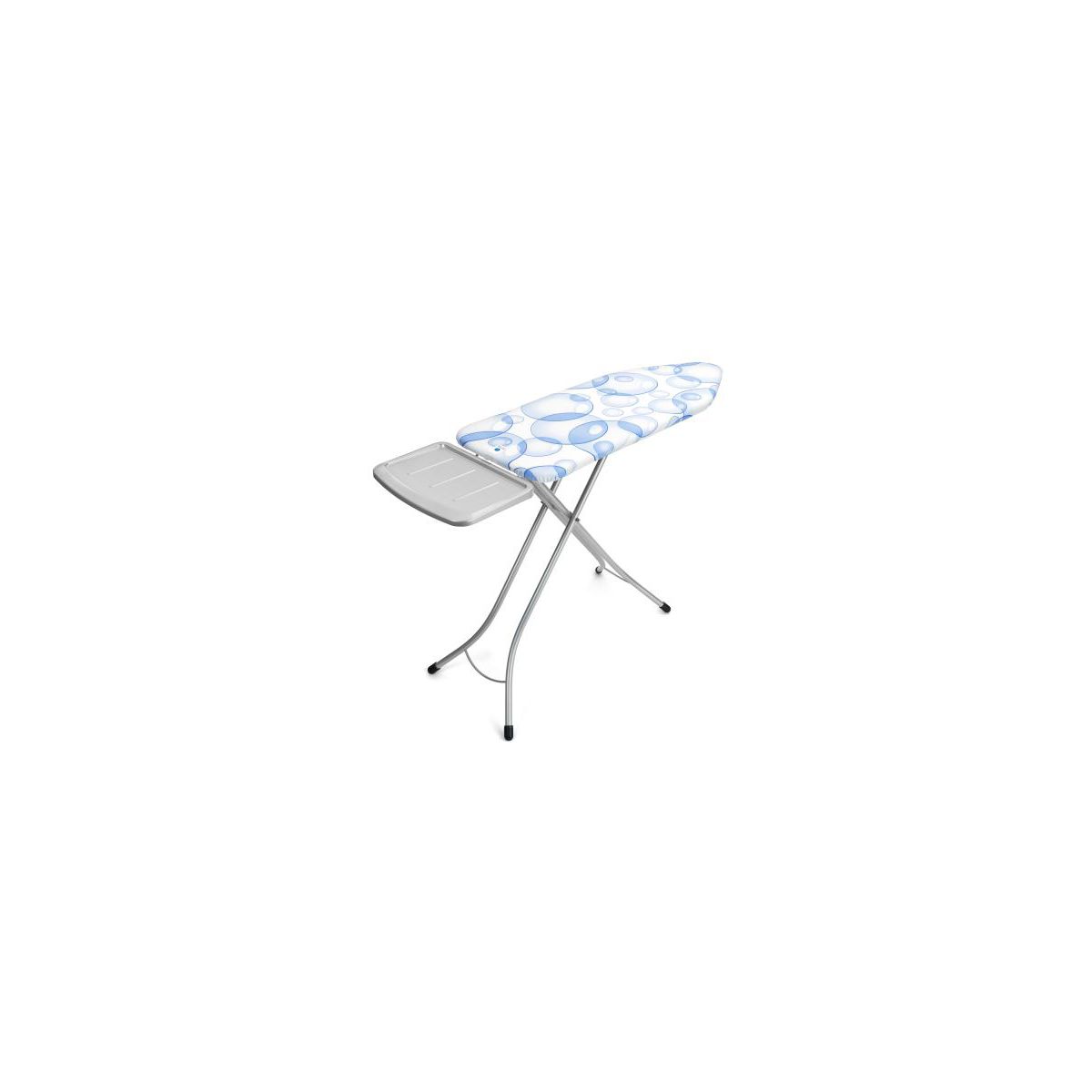 Table à repasser BRABANTIA Perfect Flow 124x45