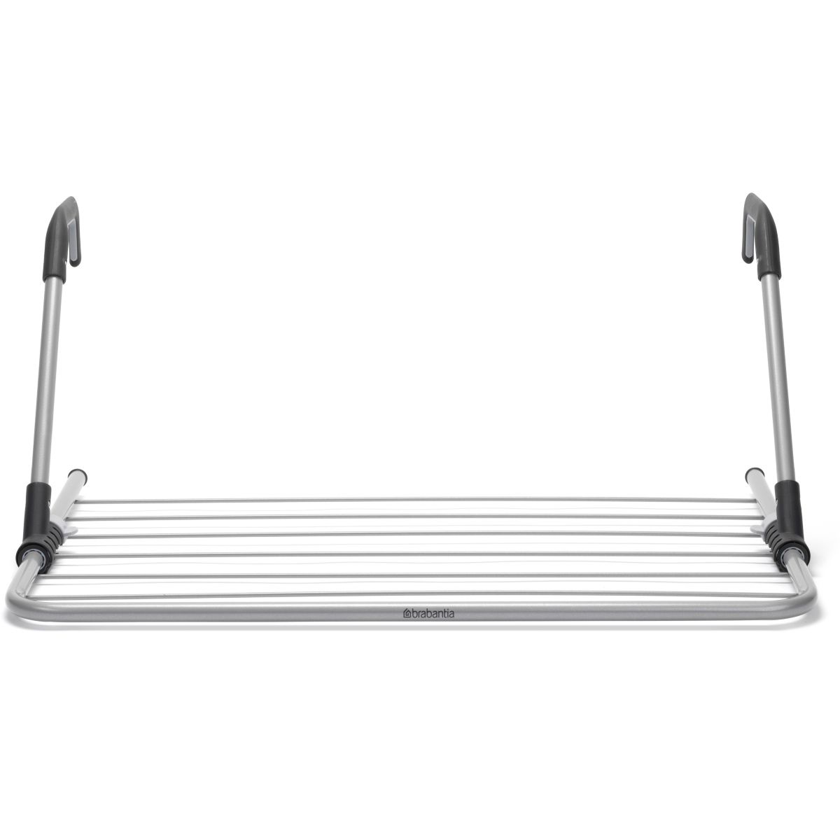 Etendoir à linge BRABANTIA suspendu 4.5m Metallic Grey (photo) Etendoir à linge BRABANTIA suspendu 4.5m Metallic Grey (photo)