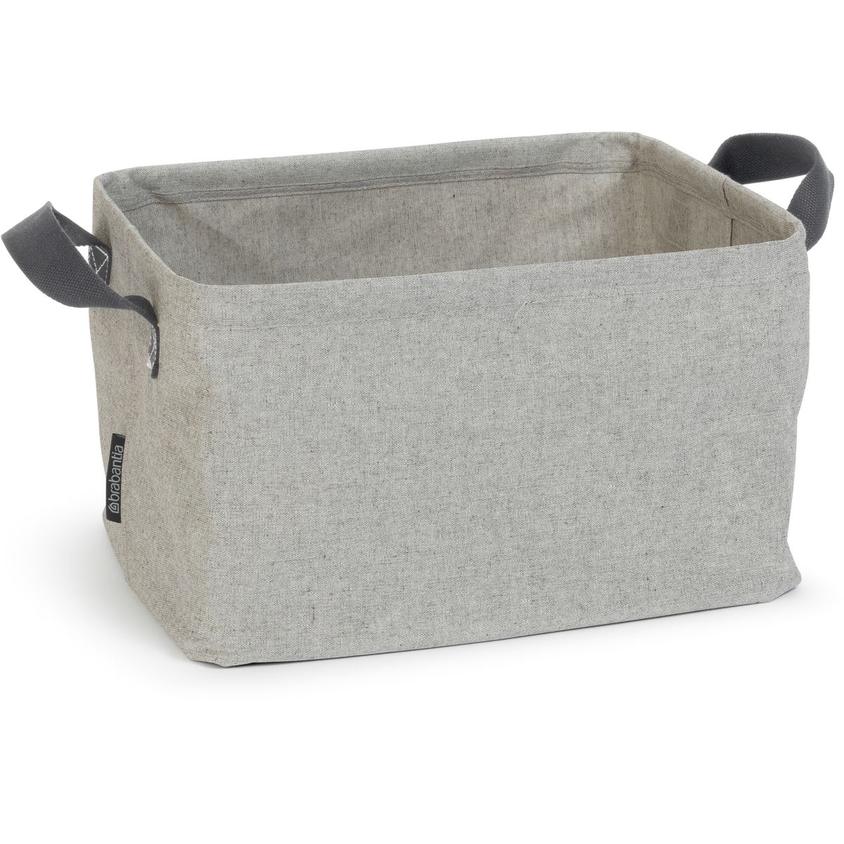 Panier à linge BRABANTIA PANIER A LINGE SALE PLIABLE