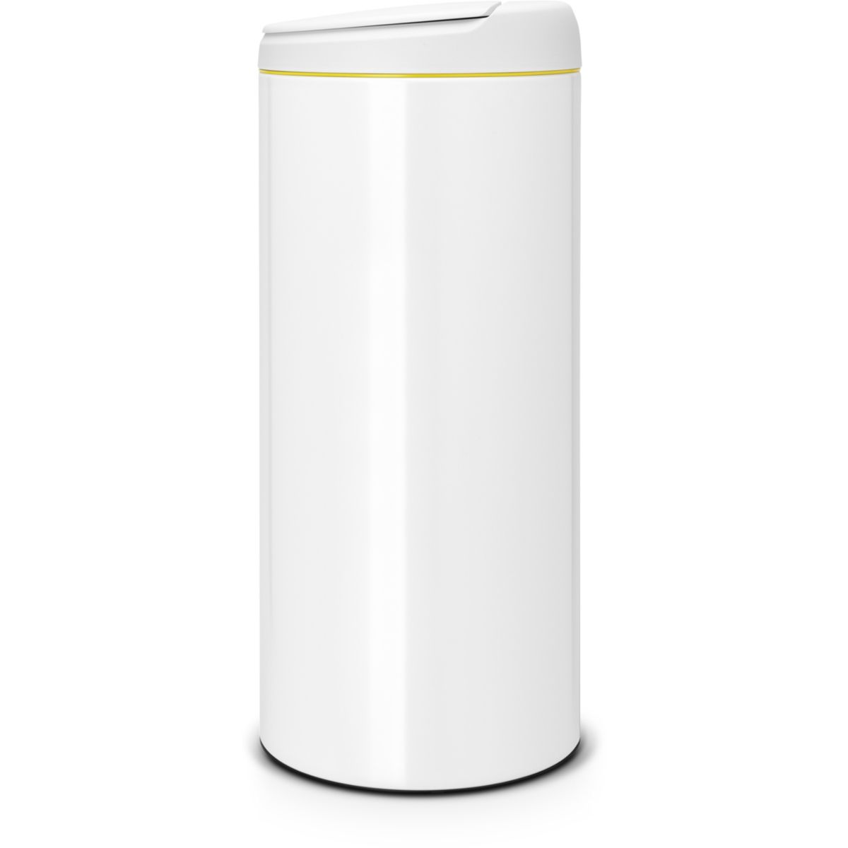 Poubelle BRABANTIA FLIPBIN 30L White (photo) Poubelle BRABANTIA FLIPBIN 30L White (photo)
