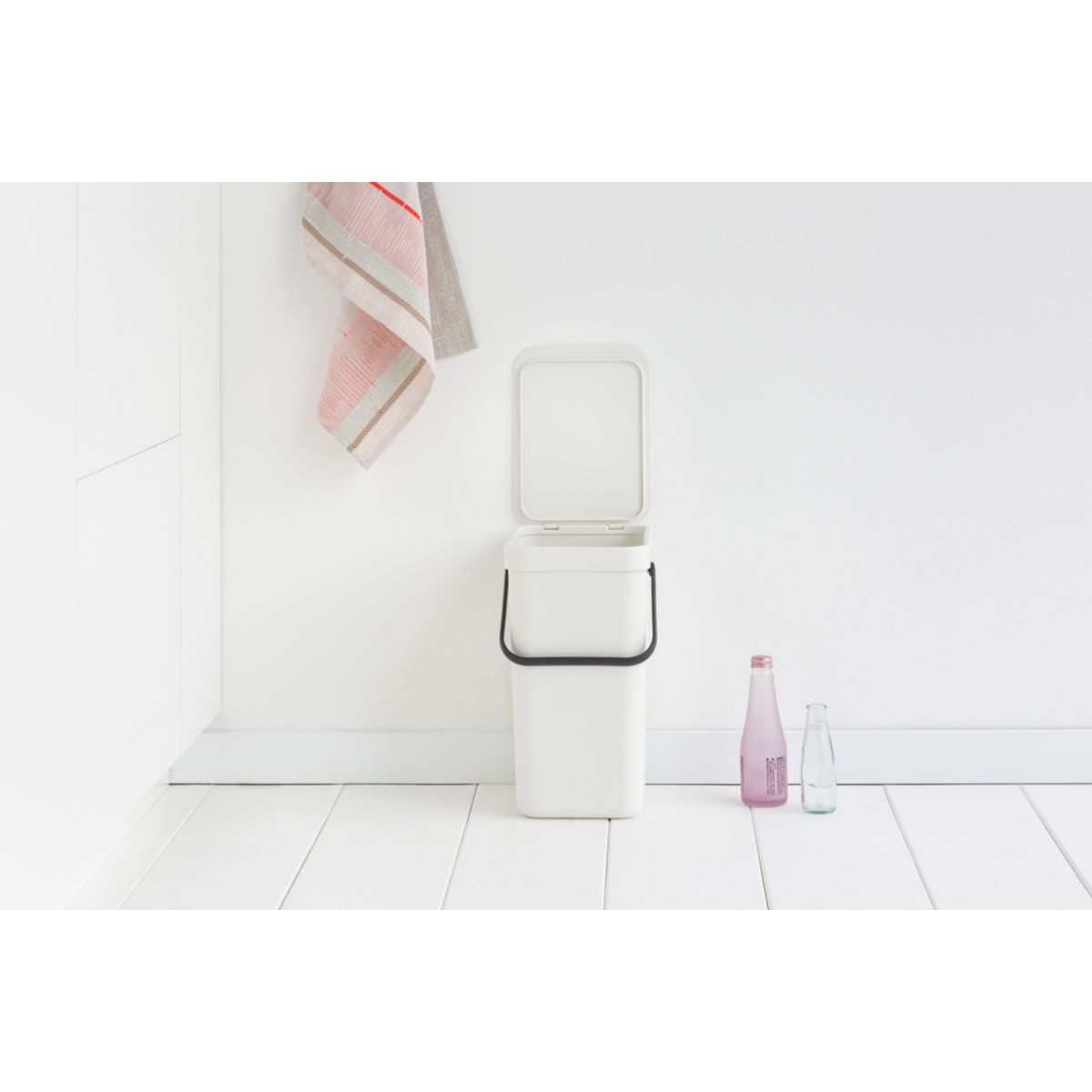 Poubelle BRABANTIA Waste Bin Sort & Go 1