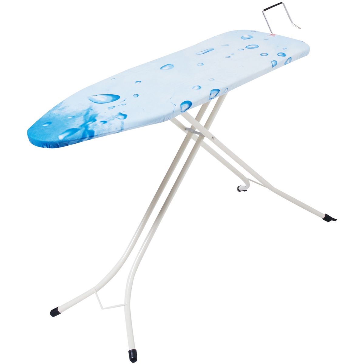 Table à repasser BRABANTIA Ice Water 124*38cm