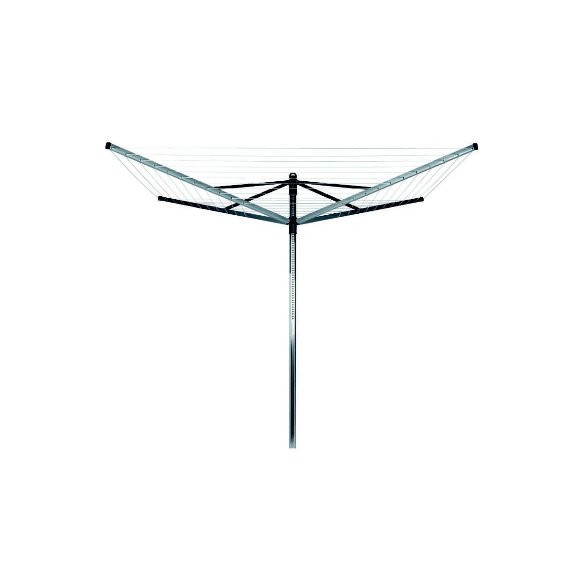 Etendoir à linge BRABANTIA Séchoir Lift O Matic 60 mètres (photo) Etendoir à linge BRABANTIA Séchoir Lift O Matic 60 mètres (photo)