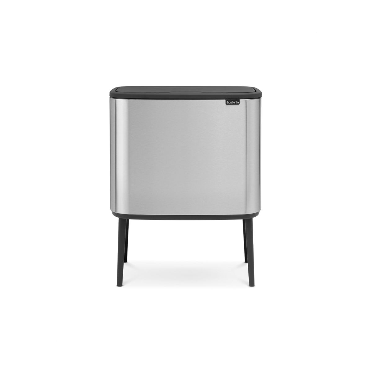 Poubelle automatique BRABANTIA BO TOUCH BIN 36L