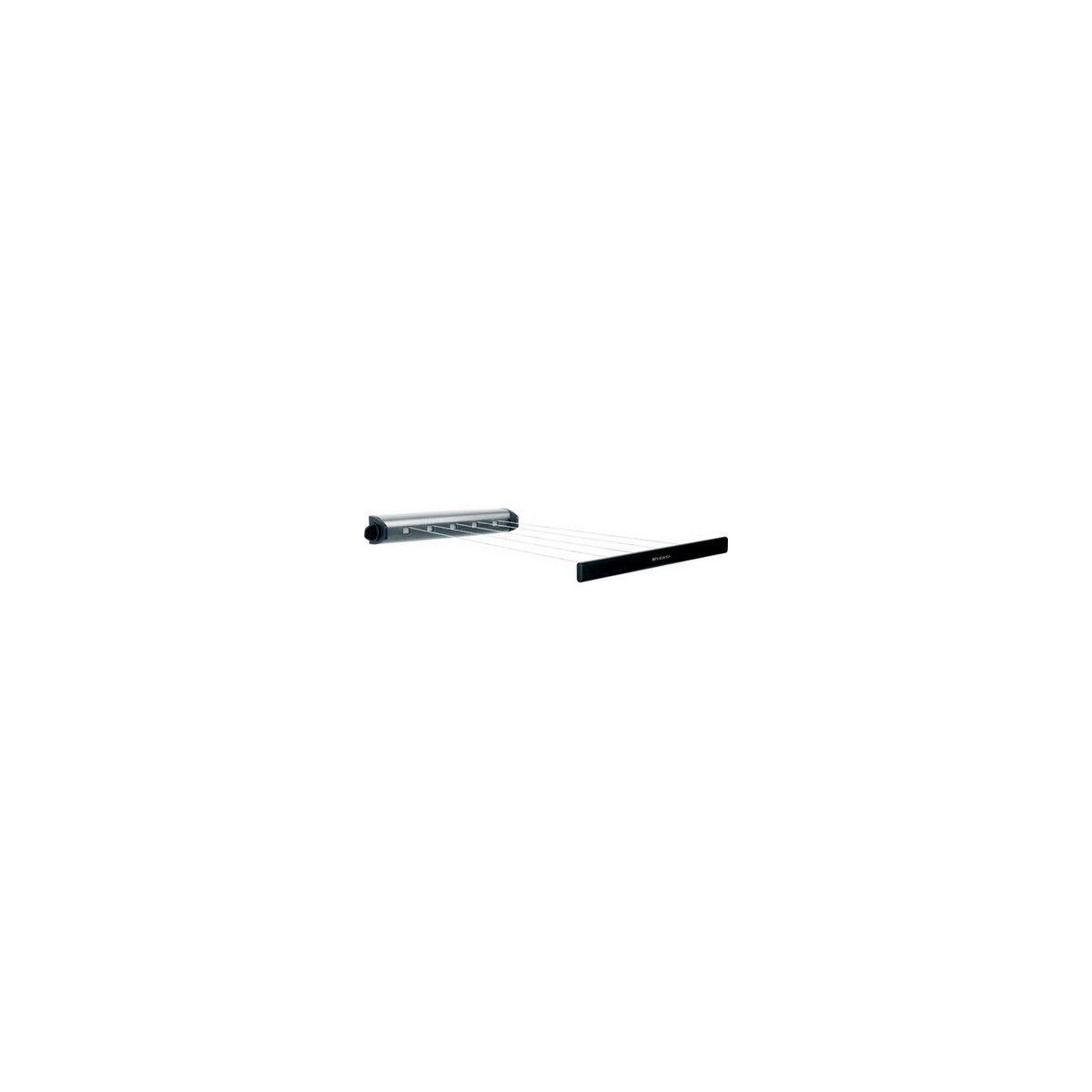 ACC-linge BRABANTIA Enrouleur de cordes (photo) ACC-linge BRABANTIA Enrouleur de cordes (photo)