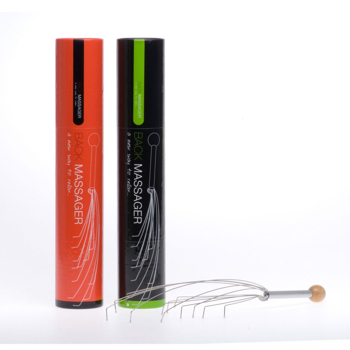 Masseur BB9 DIFFUSION Dos et corps (photo) Masseur BB9 DIFFUSION Dos et corps (photo)