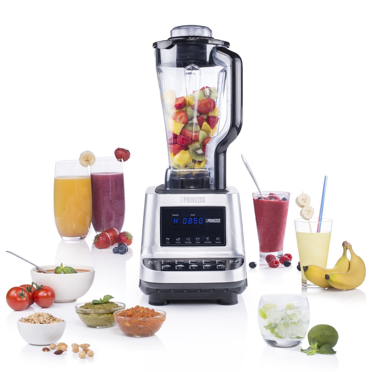 Blender PRINCESS PRO 219000-01-001