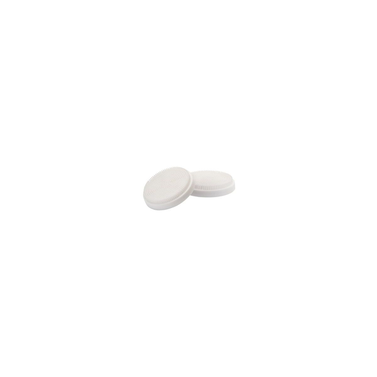 Brosse SILK'N 2 BROSSES SILICONES RECHAN (photo) Brosse SILK'N 2 BROSSES SILICONES RECHAN (photo)
