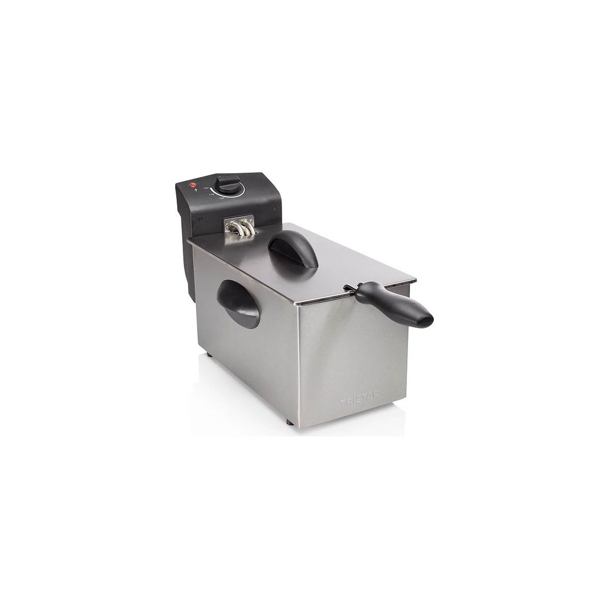 Friteuse semi-professionnelle TRISTAR FR-6935