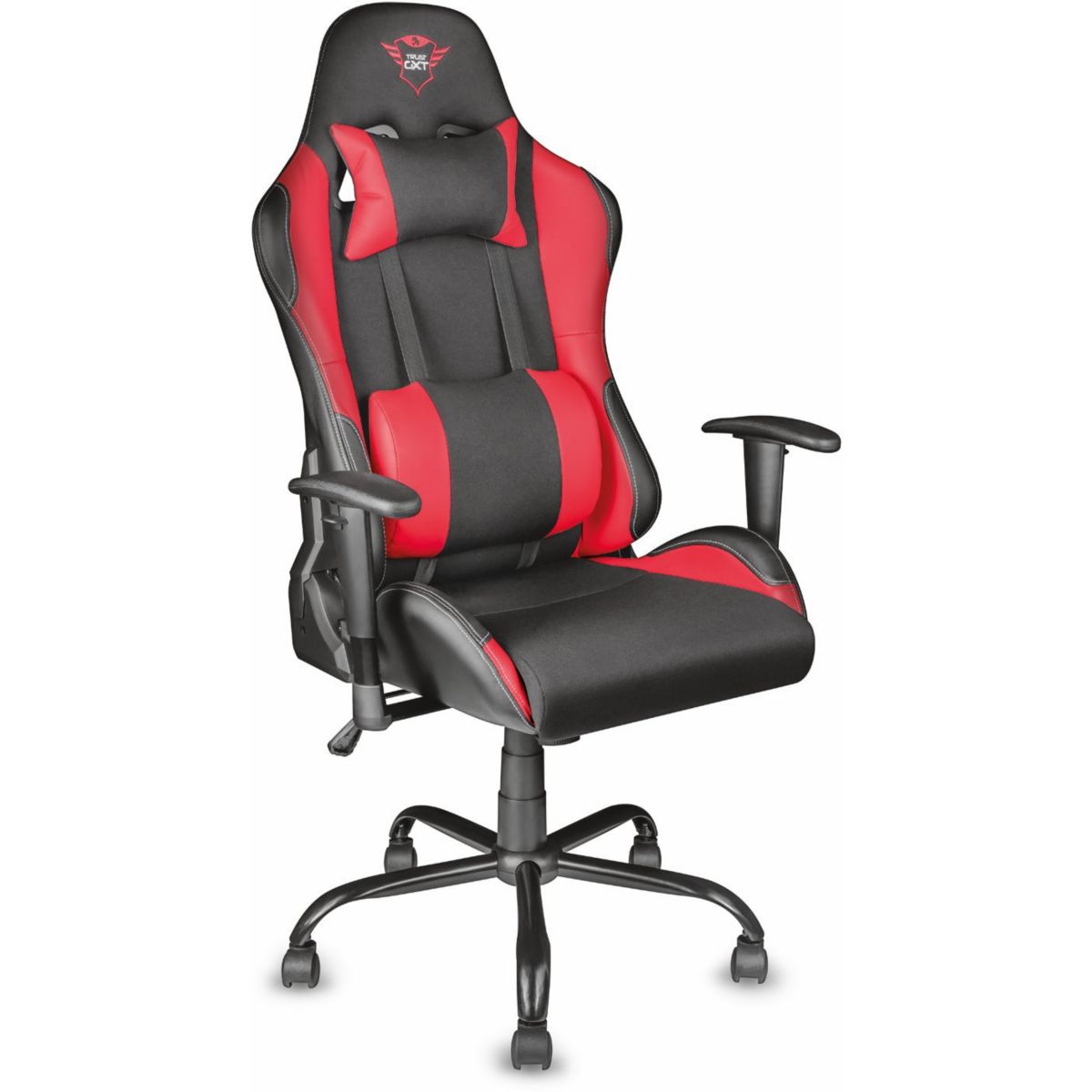 ACC. TRUST GXT707 noir/rouge (photo) ACC. TRUST GXT707 noir/rouge (photo)