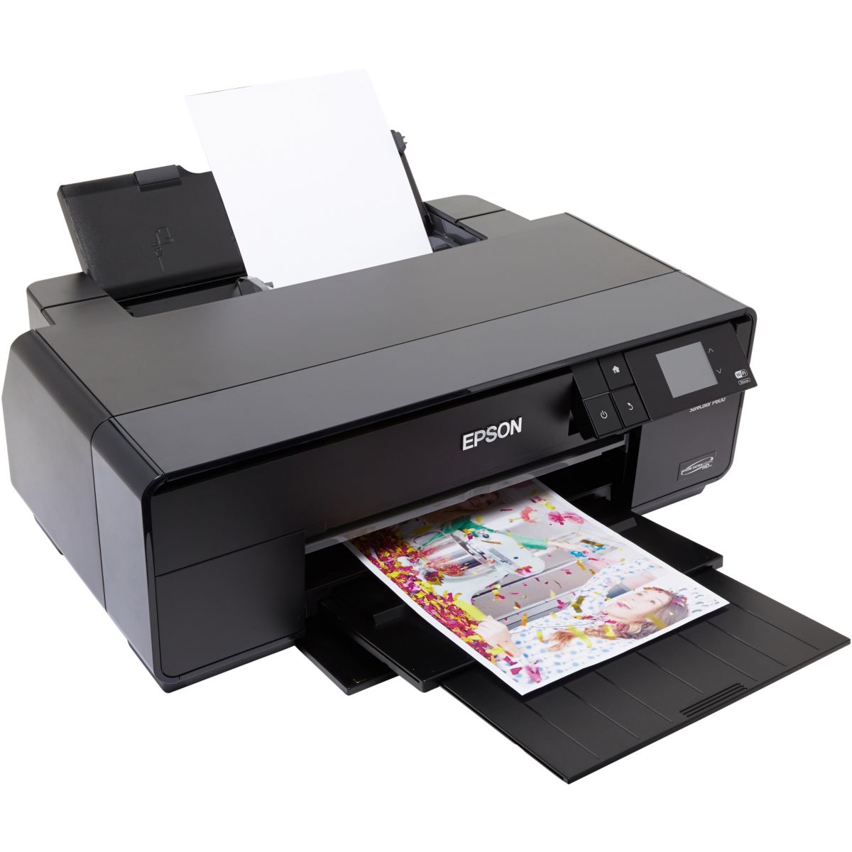 Imprimante multifonction jet d'encre EPSON SC-P600 Photo A3+ (photo) Imprimante multifonction jet d'encre EPSON SC-P600 Photo A3+ (photo)