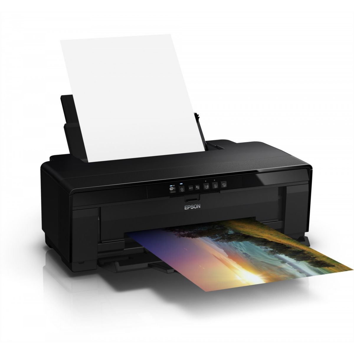 Imprimante monofonction jet d'encre EPSON SC-P400 (photo) Imprimante monofonction jet d'encre EPSON SC-P400 (photo)