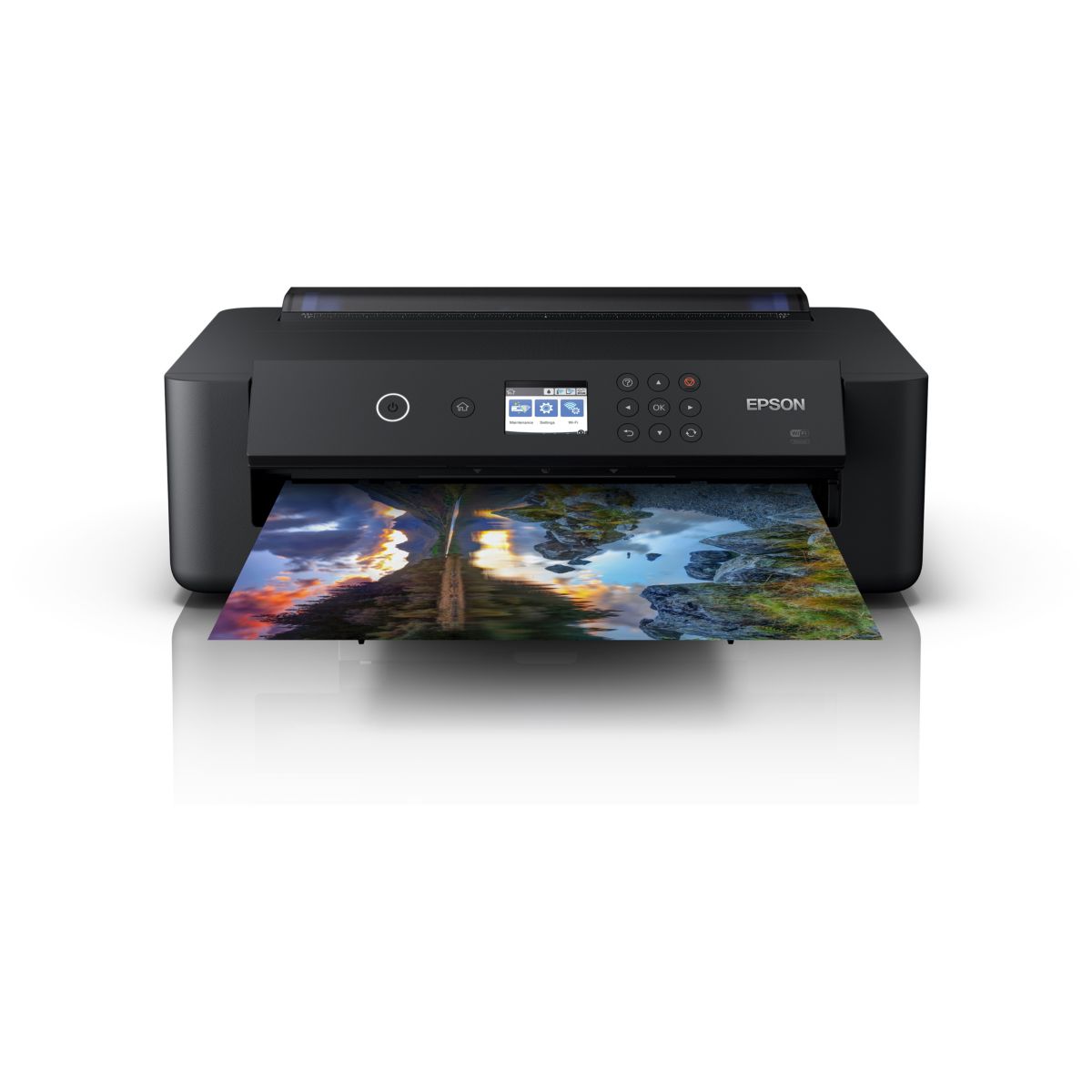 Mono Jet d'encr EPSON XP-15000 (photo) Mono Jet d'encr EPSON XP-15000 (photo)