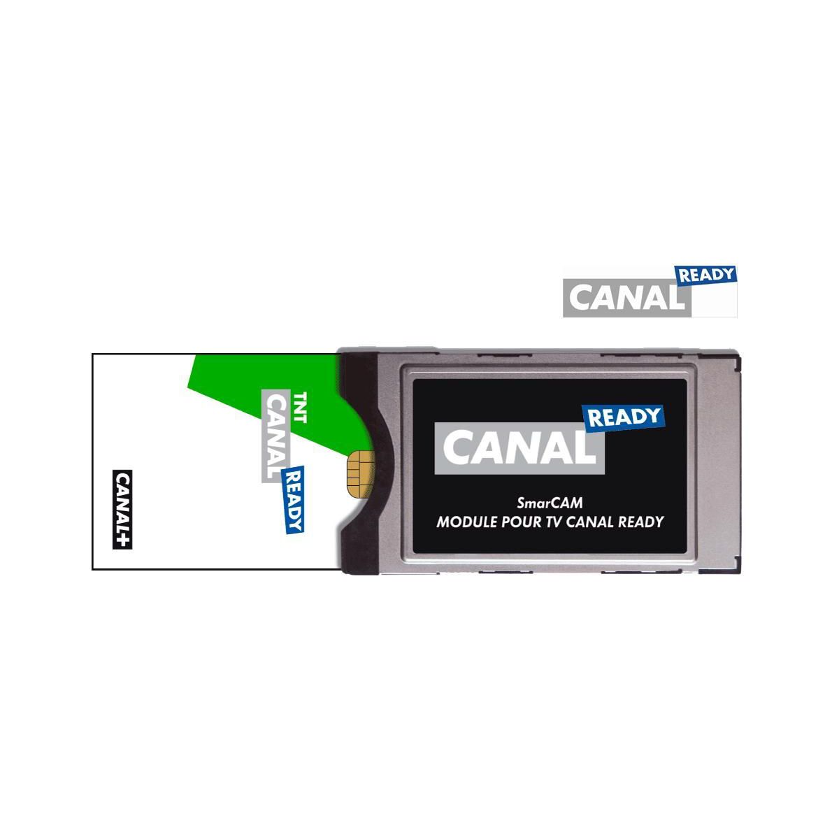 Terminal TNT STRONG PCMCIA CANALREADY (carte CANAL non fournie) (photo) Terminal TNT STRONG PCMCIA CANALREADY (carte CANAL non fournie) (photo)