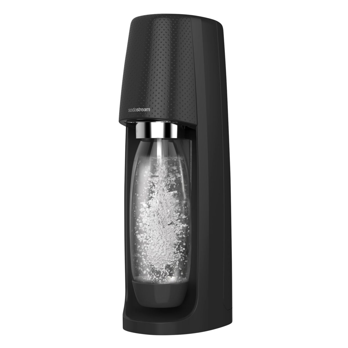 Machine Soda SODASTREAM Spirit Noire (photo) Machine Soda SODASTREAM Spirit Noire (photo)