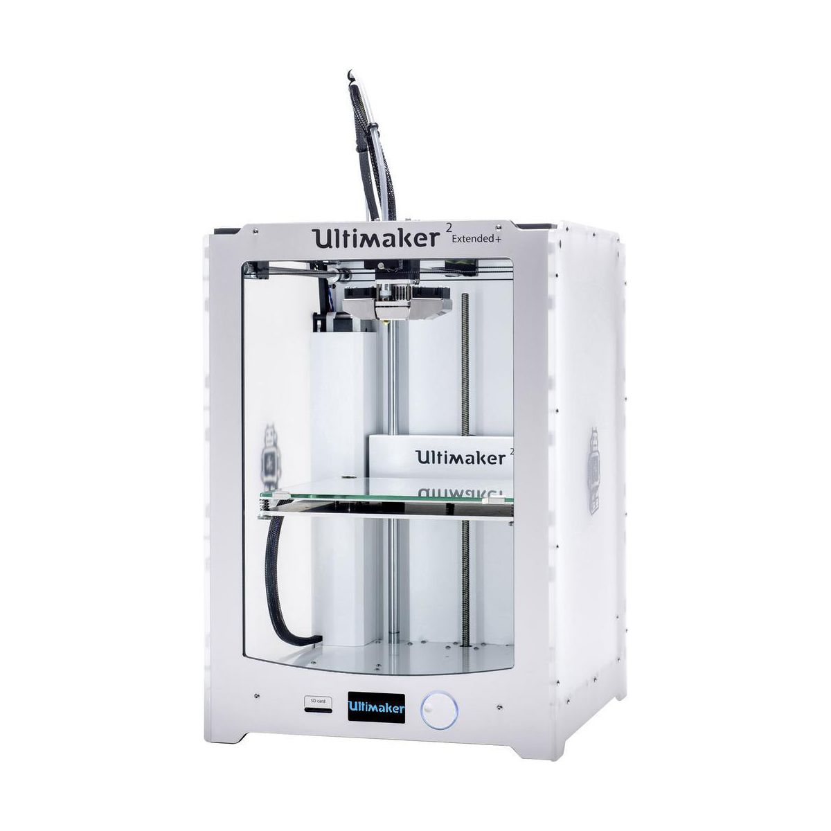 Imprimante ULTIMAKER Ultimaker 2 Extende (photo) Imprimante ULTIMAKER Ultimaker 2 Extende (photo)