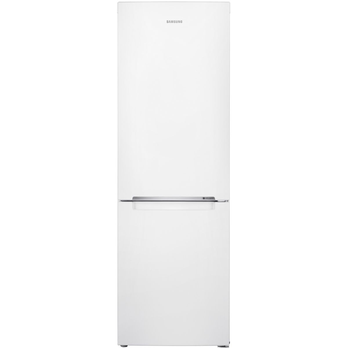 Réfrigérateur combiné SAMSUNG RB33N300NWW