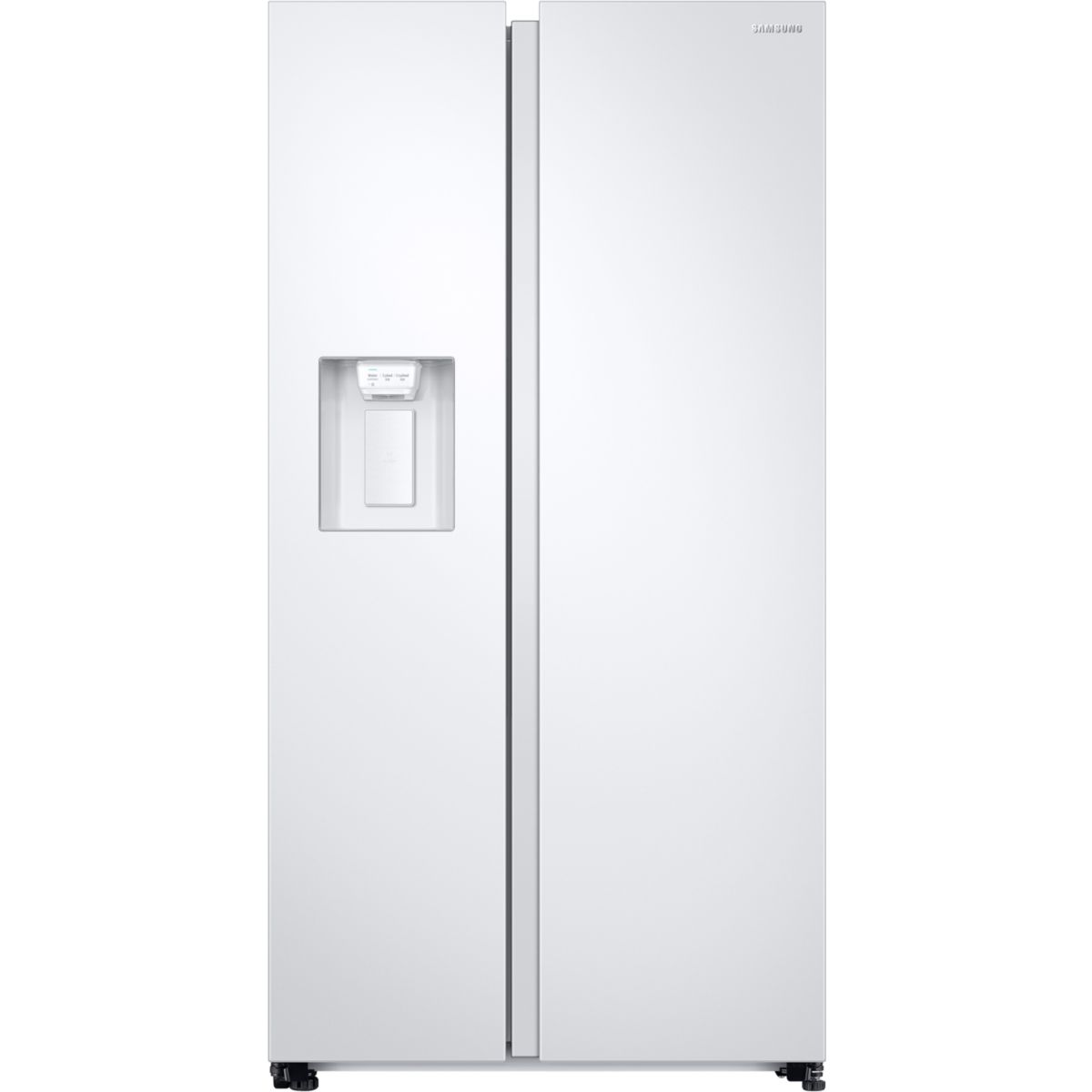 Réfrigérateur Américain SAMSUNG RS68N8240WW