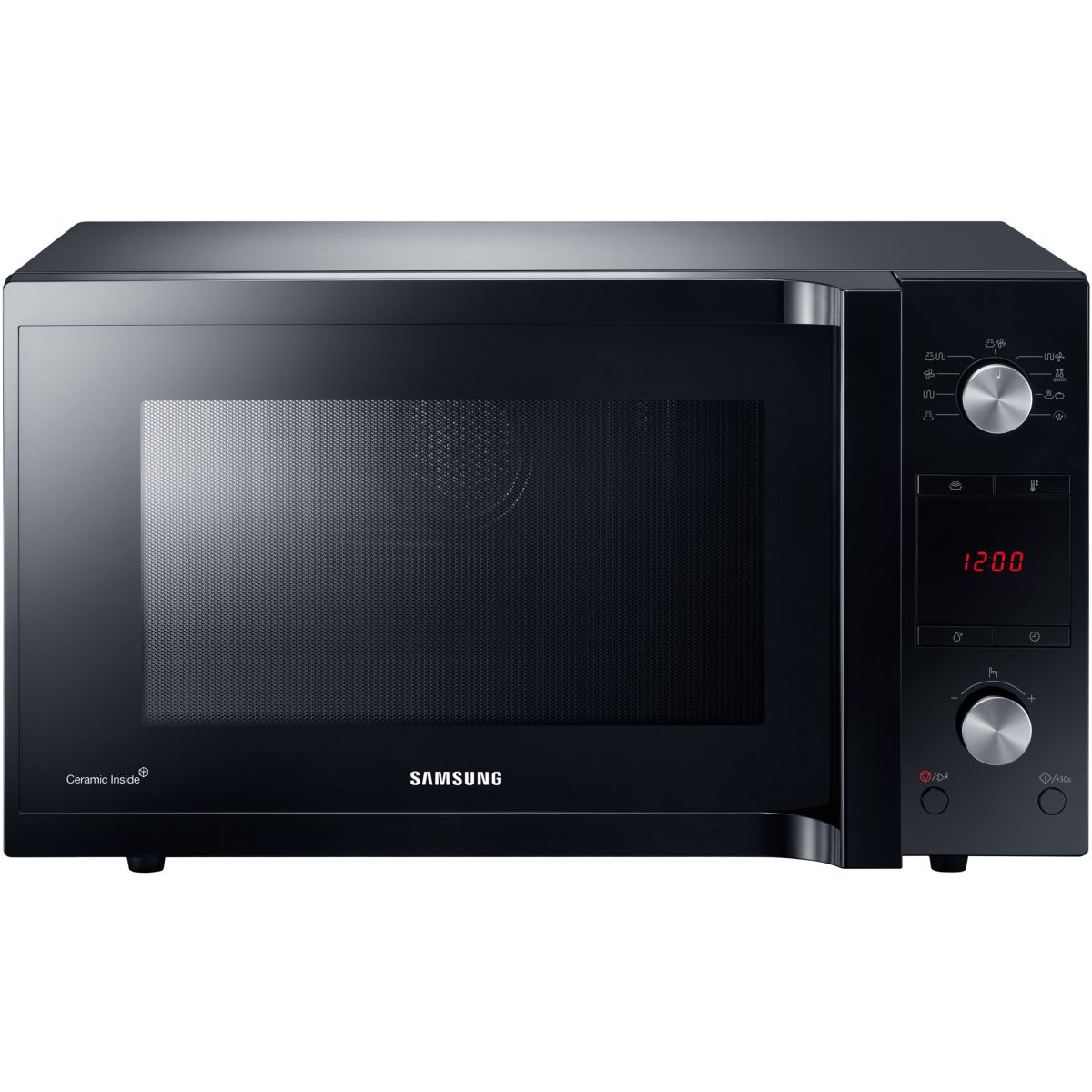 Micro ondes combiné SAMSUNG MC455TFRCBB