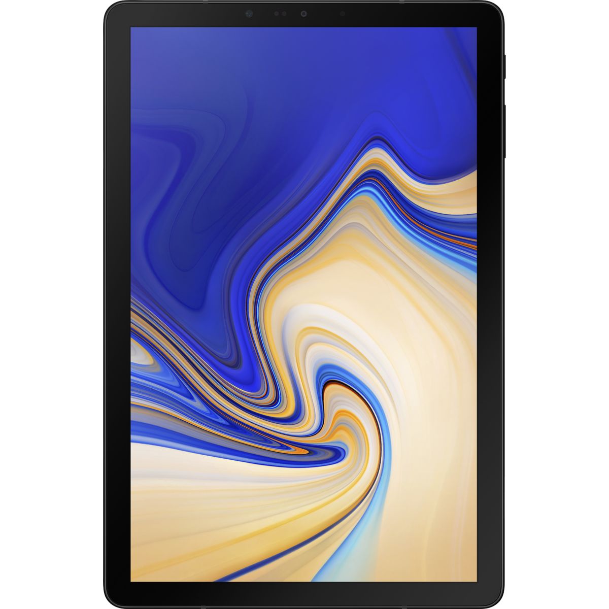 Tablette Android SAMSUNG Galaxy Tab S4 10.5'' 64Go Noir (photo) Tablette Android SAMSUNG Galaxy Tab S4 10.5'' 64Go Noir (photo)