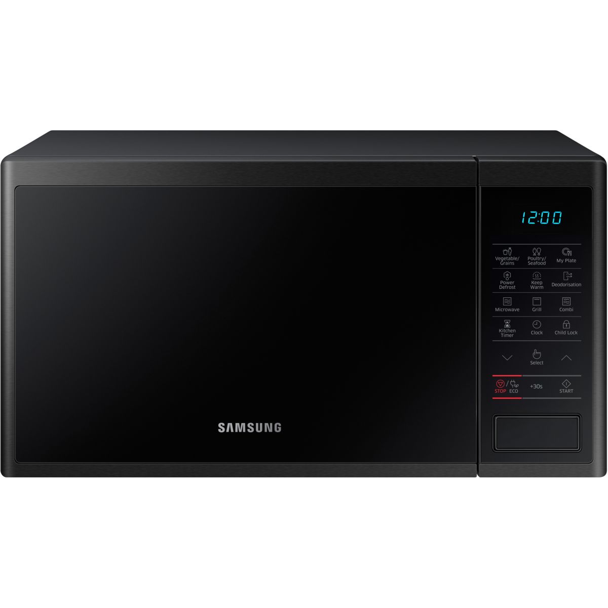 Micro ondes gril SAMSUNG MG23J5133AK