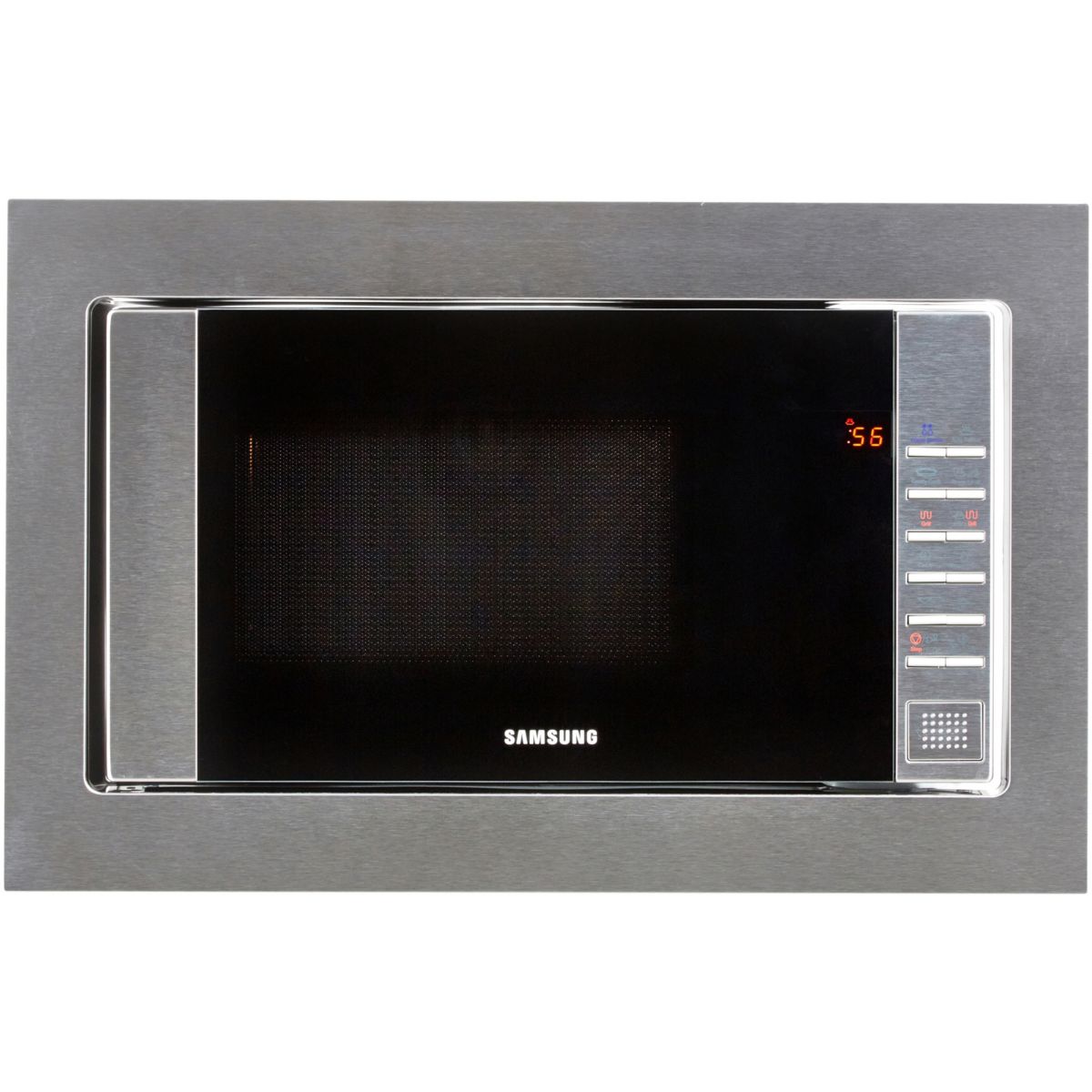 Micro ondes encastrable SAMSUNG FG87SST