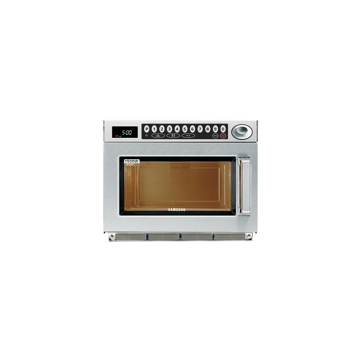 Micro-ondes professionnel SAMSUNG CM1529A-1