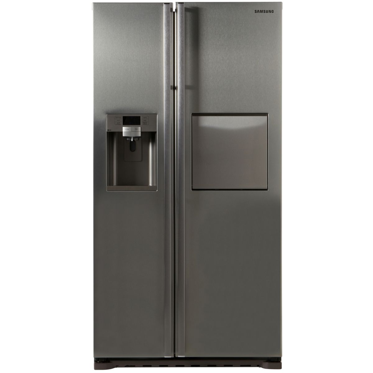 Réfrigérateur Américain SAMSUNG RSG5PUSL1/XEF