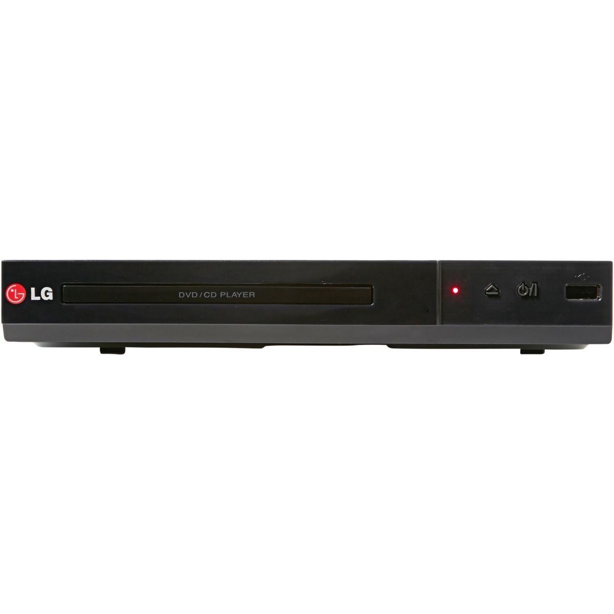 Lecteur DVD LG DP132H (photo) Lecteur DVD LG DP132H (photo)