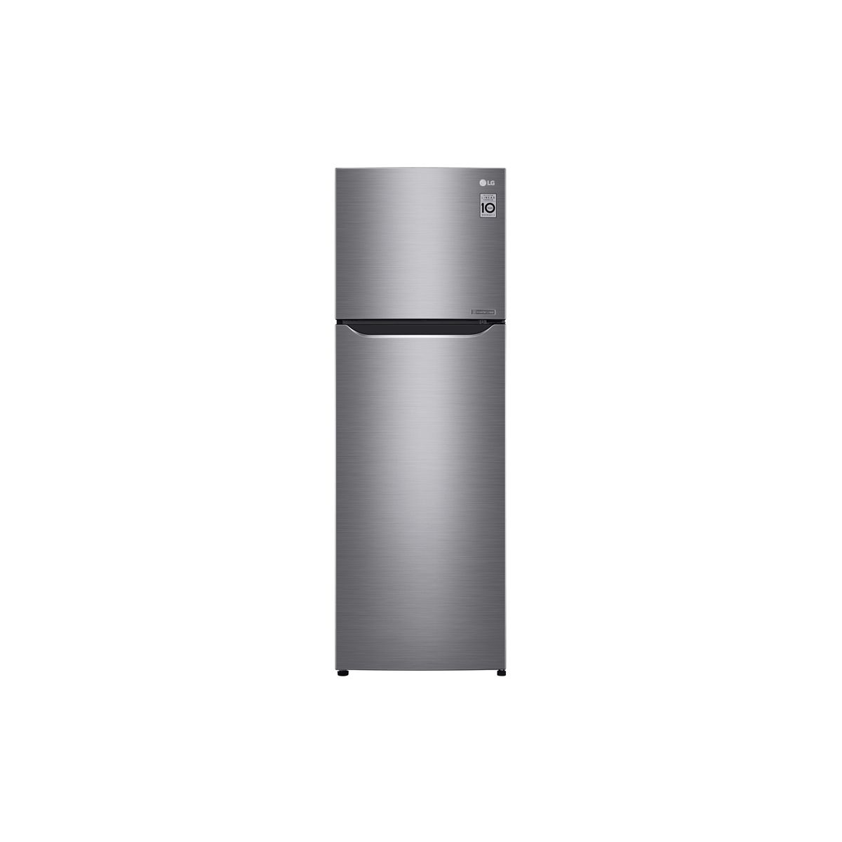 Réfrigérateur 2 Portes Ventilé LG GT5525PS (photo) Réfrigérateur 2 Portes Ventilé LG GT5525PS (photo)