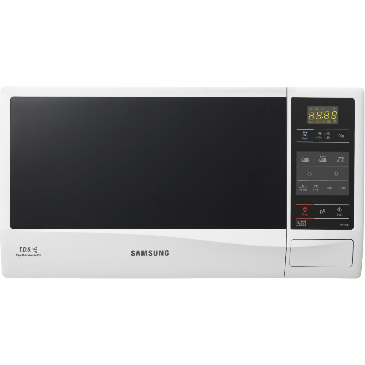 Micro-onde monofonction SAMSUNG MW732K