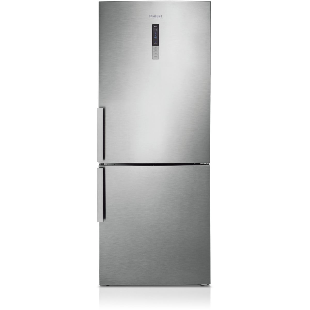 Réfrigérateur combiné SAMSUNG RL4352LBASP