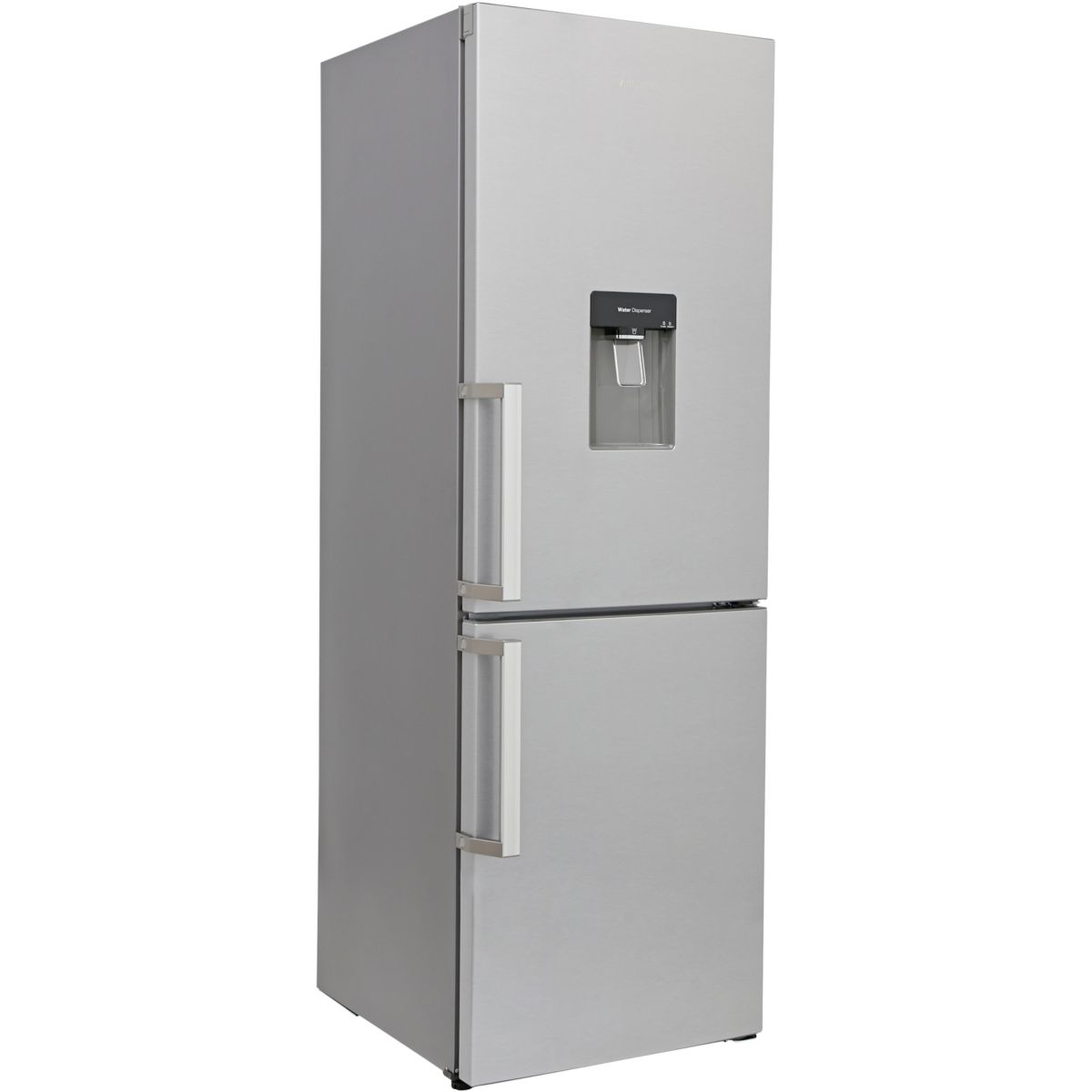 Réfrigérateur combiné SAMSUNG RB29FWJNDSA