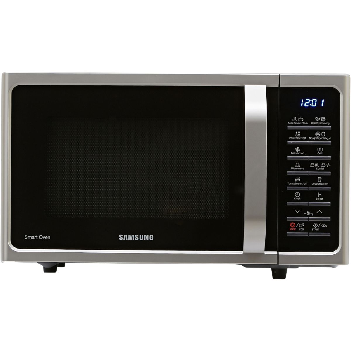 Micro ondes combiné SAMSUNG MC28H5015AS/EN - EF