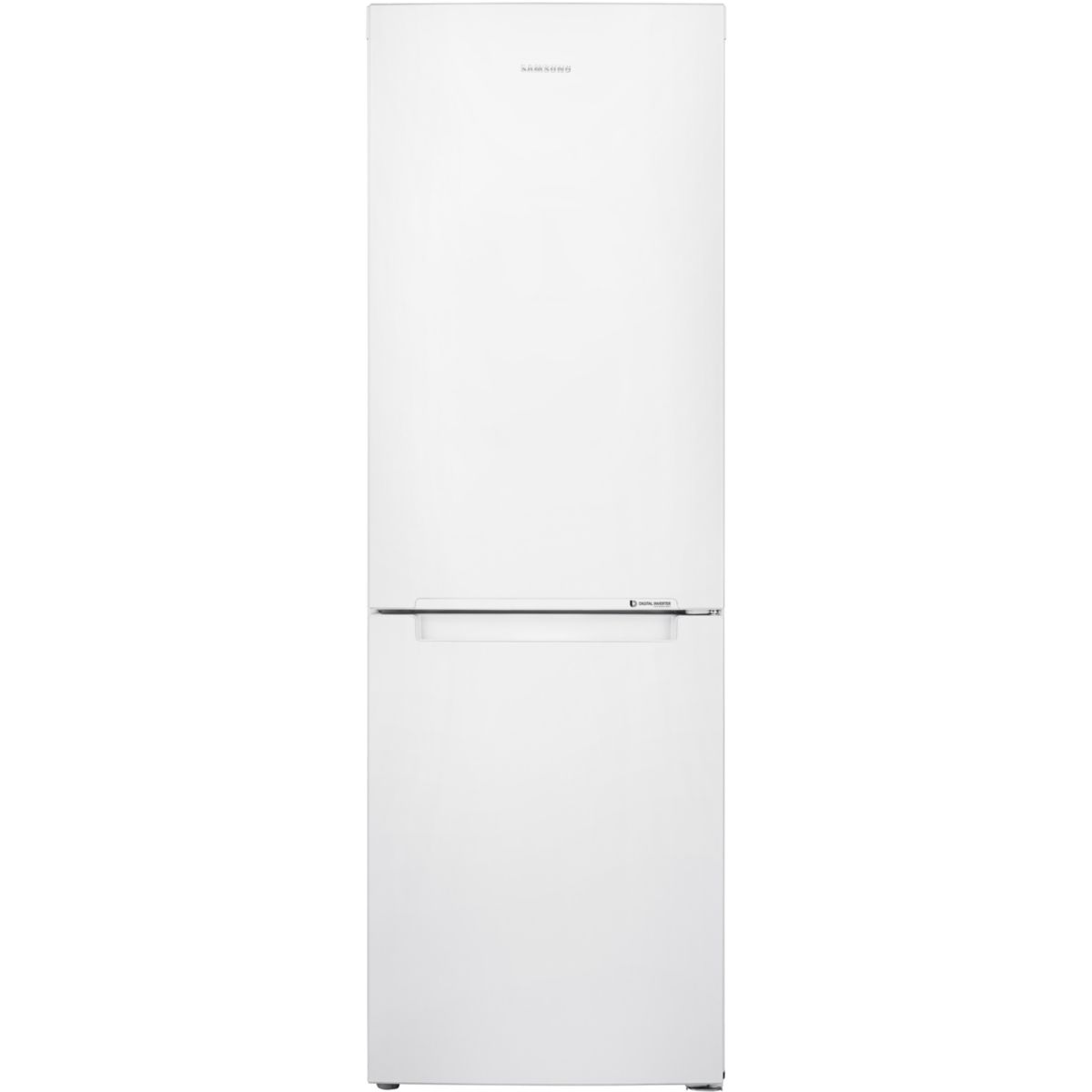 Réfrigérateur combiné SAMSUNG RB29HSR3DWW/