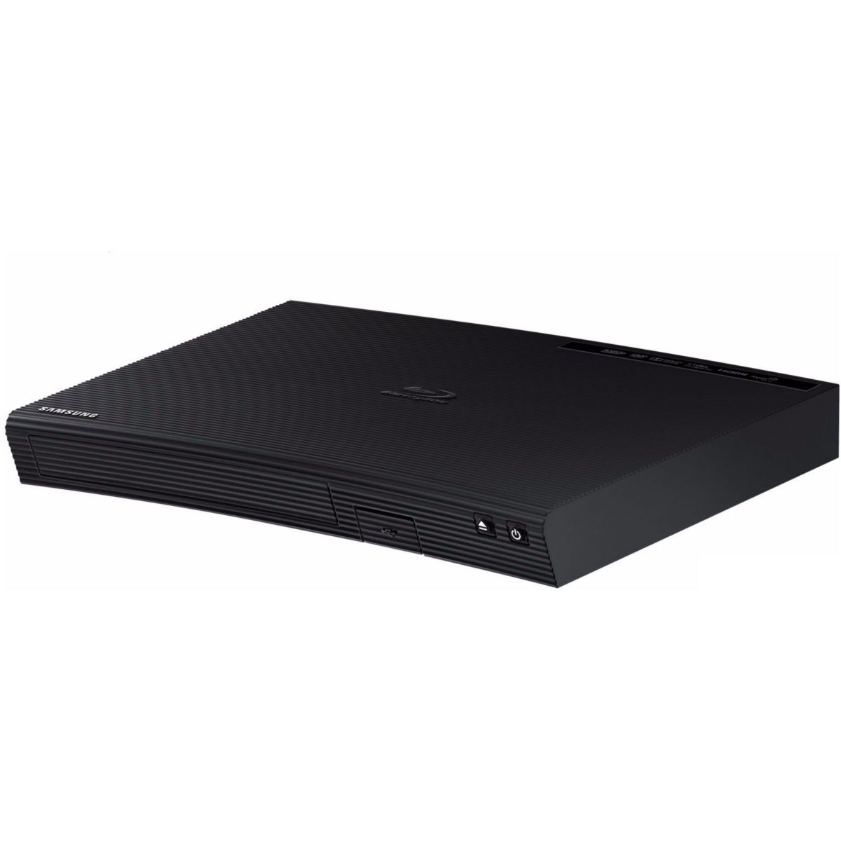 Lecteur Blu-Ray SAMSUNG BDJ5500 (photo) Lecteur Blu-Ray SAMSUNG BDJ5500 (photo)